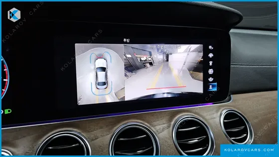 MERCEDES E-CLASS E250 EXCLUSIVE
