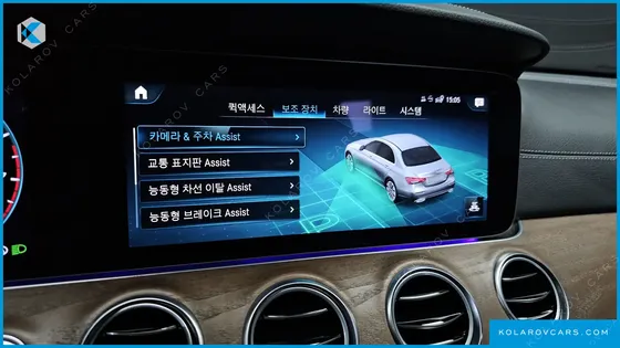MERCEDES E-CLASS E250 EXCLUSIVE