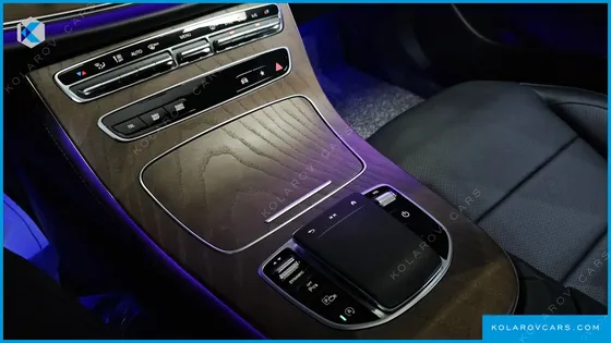 MERCEDES E-CLASS E250 EXCLUSIVE