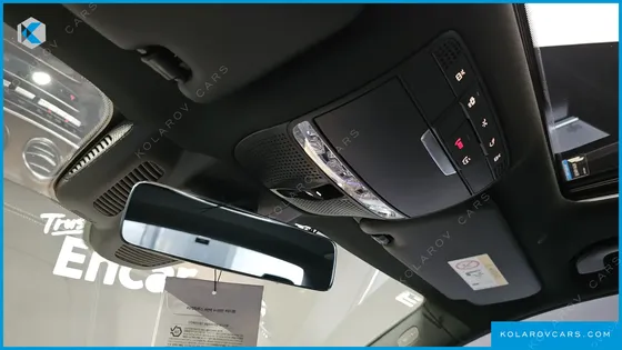 MERCEDES E-CLASS E250 EXCLUSIVE