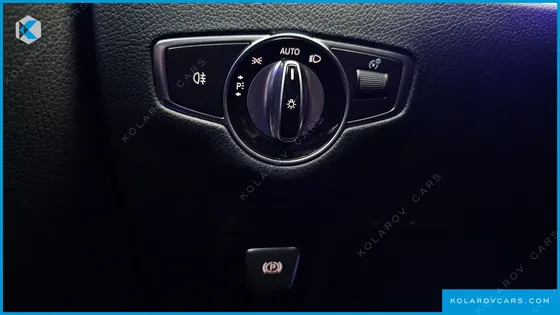 MERCEDES E-CLASS E250 EXCLUSIVE