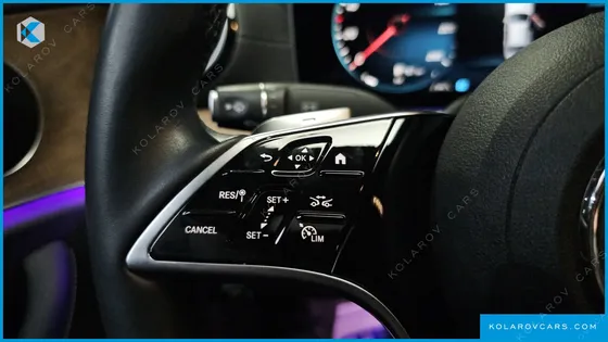 MERCEDES E-CLASS E250 EXCLUSIVE