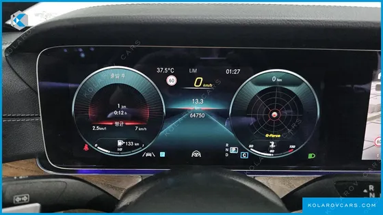 MERCEDES E-CLASS E250 EXCLUSIVE