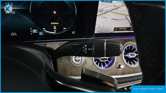 MERCEDES E-CLASS E250 EXCLUSIVE