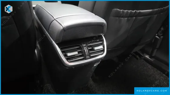 HYUNDAI GRANDEUR LE BLANC