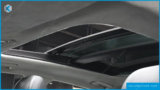 HYUNDAI GRANDEUR LE BLANC