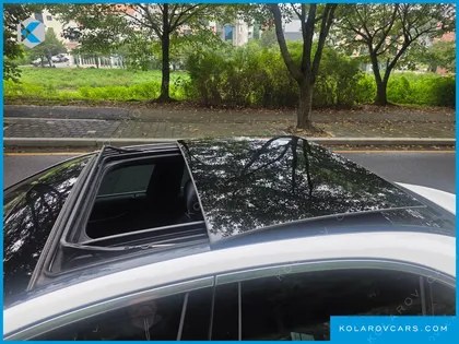 MERCEDES E-CLASS E250 AVANTGARDE