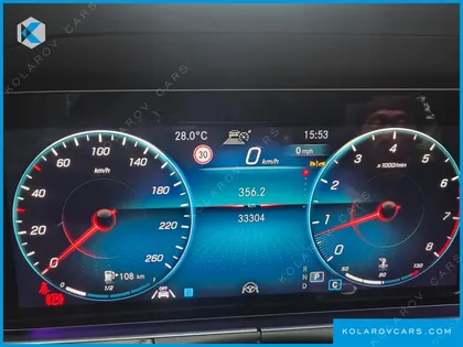 MERCEDES E-CLASS E250 AVANTGARDE