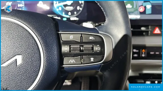 KIA SPORTAGE GASOLINE 1.6 TURBO 2WD