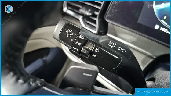 KIA SPORTAGE GASOLINE 1.6 TURBO 2WD