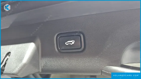 KIA SPORTAGE GASOLINE 1.6 TURBO 2WD