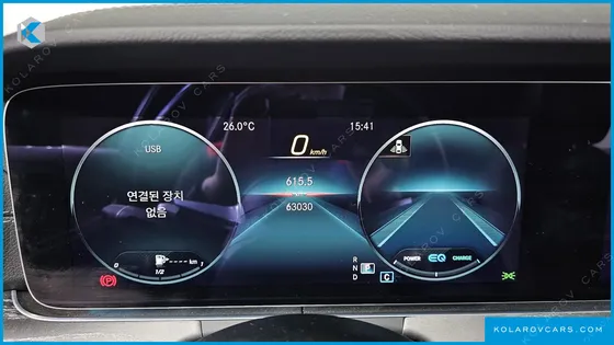 MERCEDES E-CLASS E350 4MATIC AMG LINE