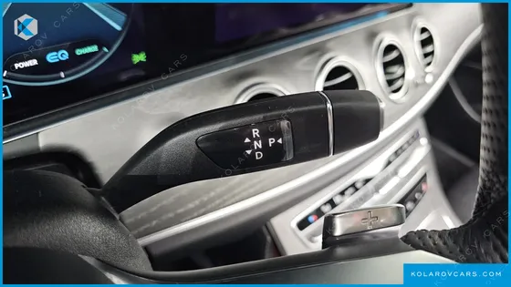 MERCEDES E-CLASS E350 4MATIC AMG LINE
