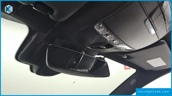 MERCEDES E-CLASS E350 4MATIC AMG LINE