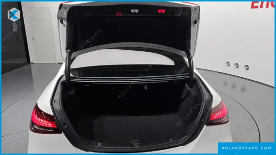 MERCEDES E-CLASS E350 4MATIC AMG LINE