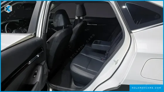 KIA SELTOS GASOLINE 1.6 TURBO 4WD