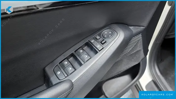 KIA SELTOS GASOLINE 1.6 TURBO 4WD