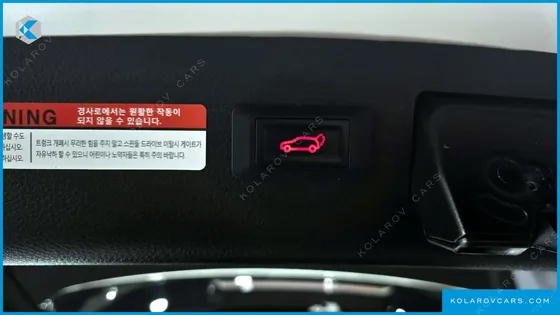 KIA SELTOS GASOLINE 1.6 TURBO 4WD