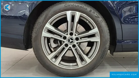MERCEDES E-CLASS E350 4MATIC AVANTGARDE
