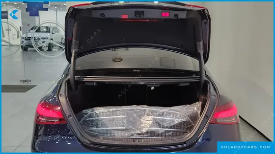 MERCEDES E-CLASS E350 4MATIC AVANTGARDE