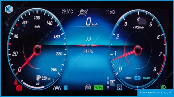 MERCEDES E-CLASS E350 4MATIC AVANTGARDE