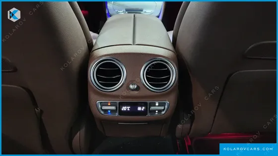 MERCEDES E-CLASS E350 4MATIC AVANTGARDE