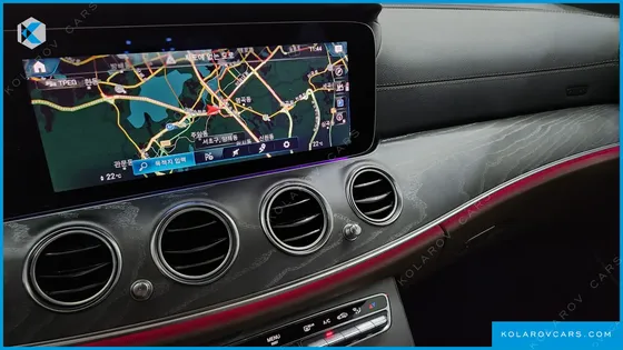 MERCEDES E-CLASS E350 4MATIC AVANTGARDE