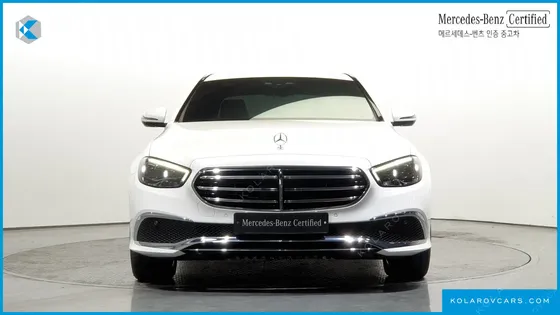 MERCEDES E-CLASS E250 EXCLUSIVE