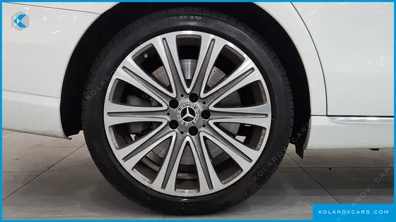 MERCEDES E-CLASS E450 4MATIC EXCLUSIVE