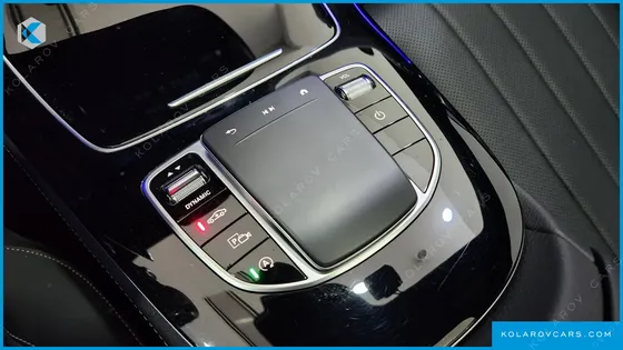 MERCEDES E-CLASS E450 4MATIC EXCLUSIVE