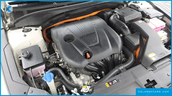 HYUNDAI GRANDEUR EXCLUSIVE