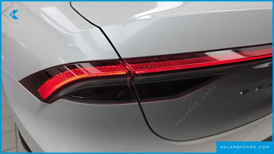HYUNDAI GRANDEUR EXCLUSIVE