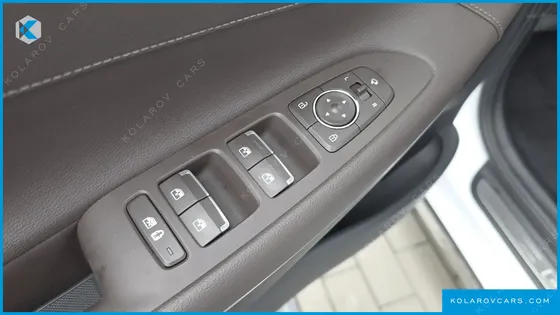 HYUNDAI GRANDEUR EXCLUSIVE