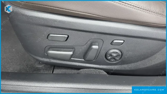 HYUNDAI GRANDEUR EXCLUSIVE