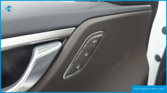 HYUNDAI GRANDEUR EXCLUSIVE