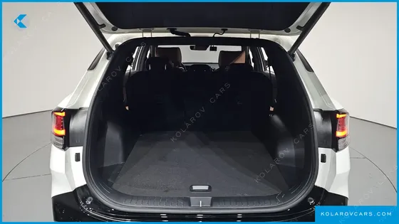 KIA SPORTAGE GASOLINE 1.6 TURBO 2WD