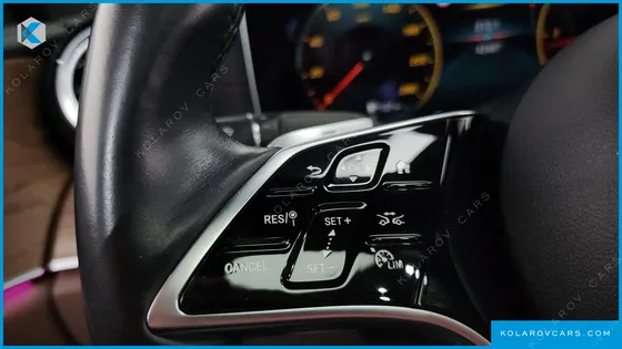 MERCEDES E-CLASS E220D 4MATIC EXCLUSIVE