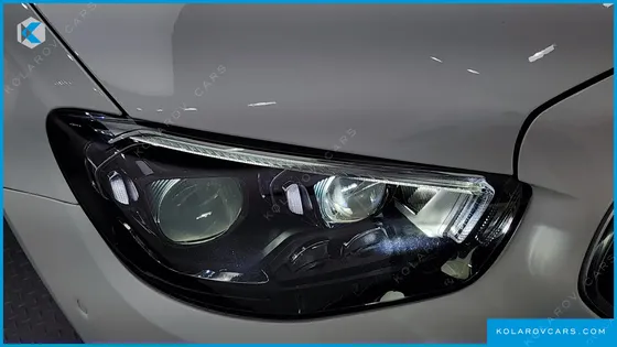 MERCEDES E-CLASS E220D 4MATIC EXCLUSIVE