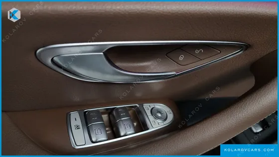 MERCEDES E-CLASS E220D 4MATIC EXCLUSIVE
