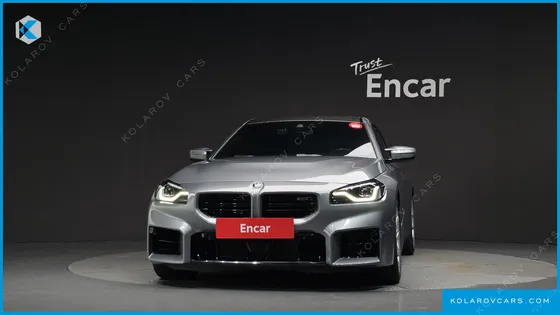 BMW M2 M2 COUPE