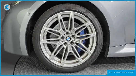 BMW M2 M2 COUPE