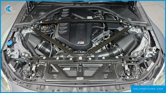 BMW M2 M2 COUPE