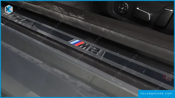 BMW M2 M2 COUPE