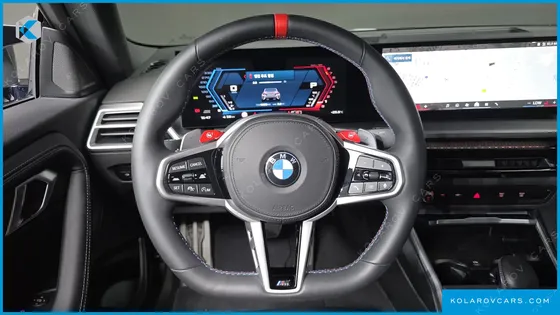 BMW M2 M2 COUPE
