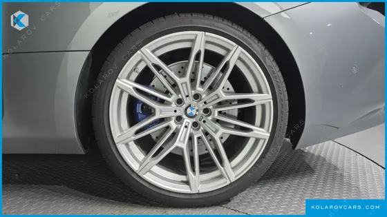 BMW M2 M2 COUPE