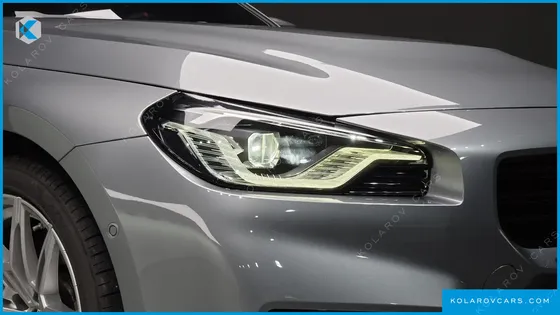 BMW M2 M2 COUPE