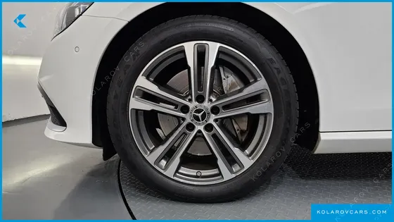 MERCEDES E-CLASS E350 4MATIC AVANTGARDE