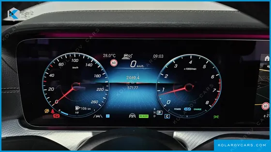 MERCEDES E-CLASS E350 4MATIC AVANTGARDE