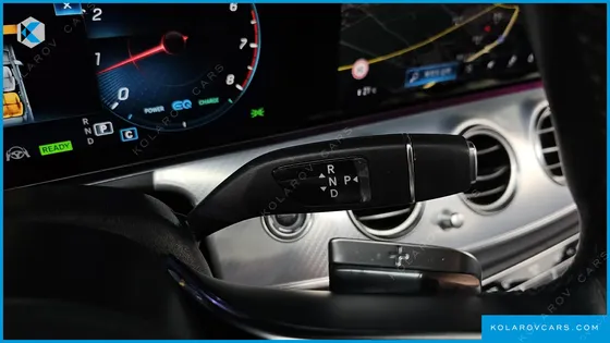 MERCEDES E-CLASS E350 4MATIC AVANTGARDE