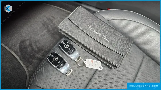MERCEDES E-CLASS E350 4MATIC AVANTGARDE